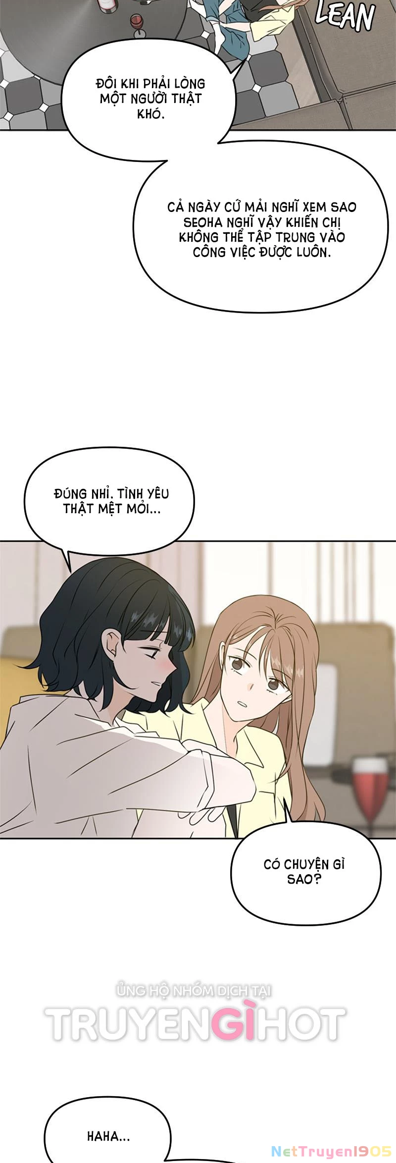 Hẹn Gặp Anh Ở Kiếp Thứ 19 Chapter 53 - 23