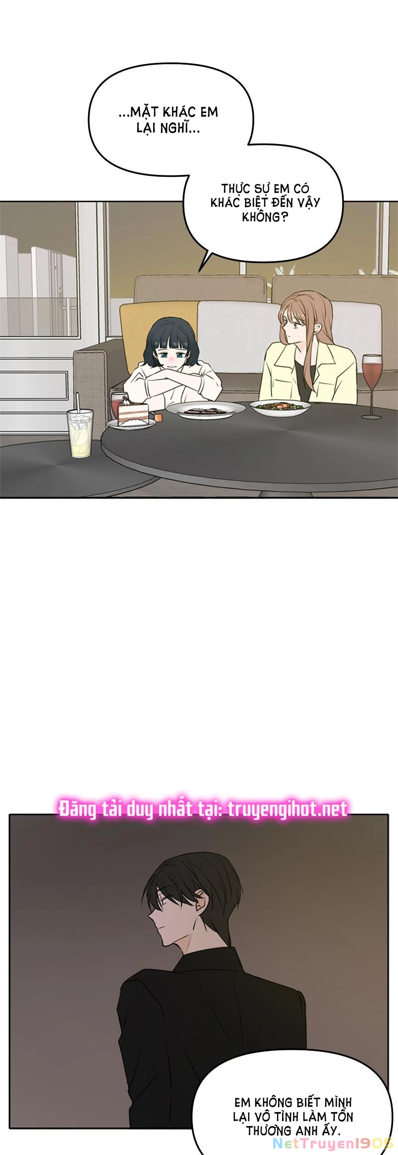 Hẹn Gặp Anh Ở Kiếp Thứ 19 Chapter 53 - 26