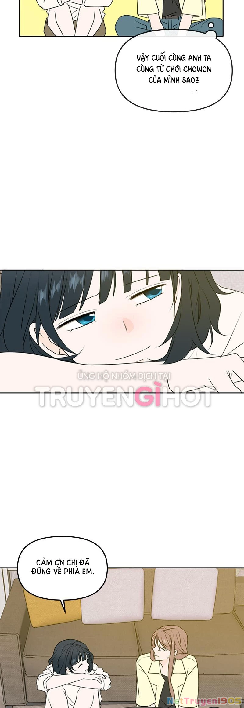 Hẹn Gặp Anh Ở Kiếp Thứ 19 Chapter 53 - 28