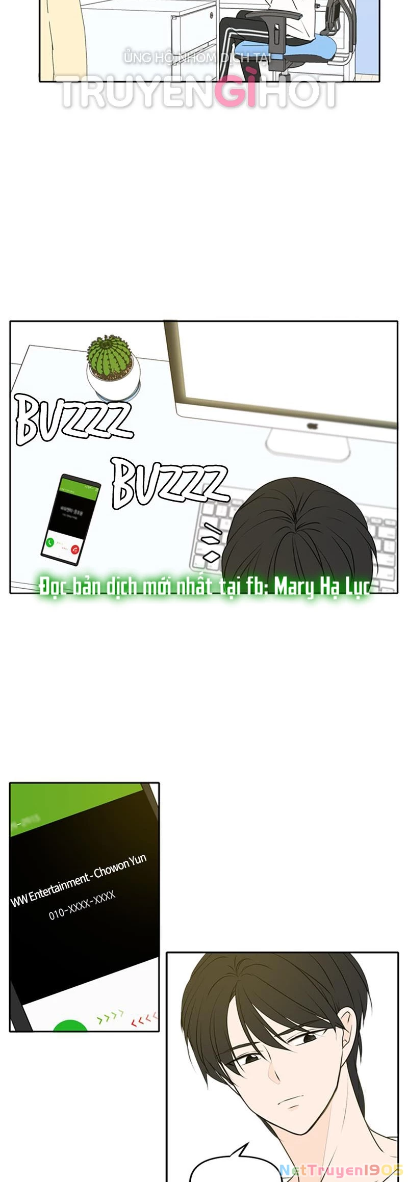 Hẹn Gặp Anh Ở Kiếp Thứ 19 Chapter 53 - 30