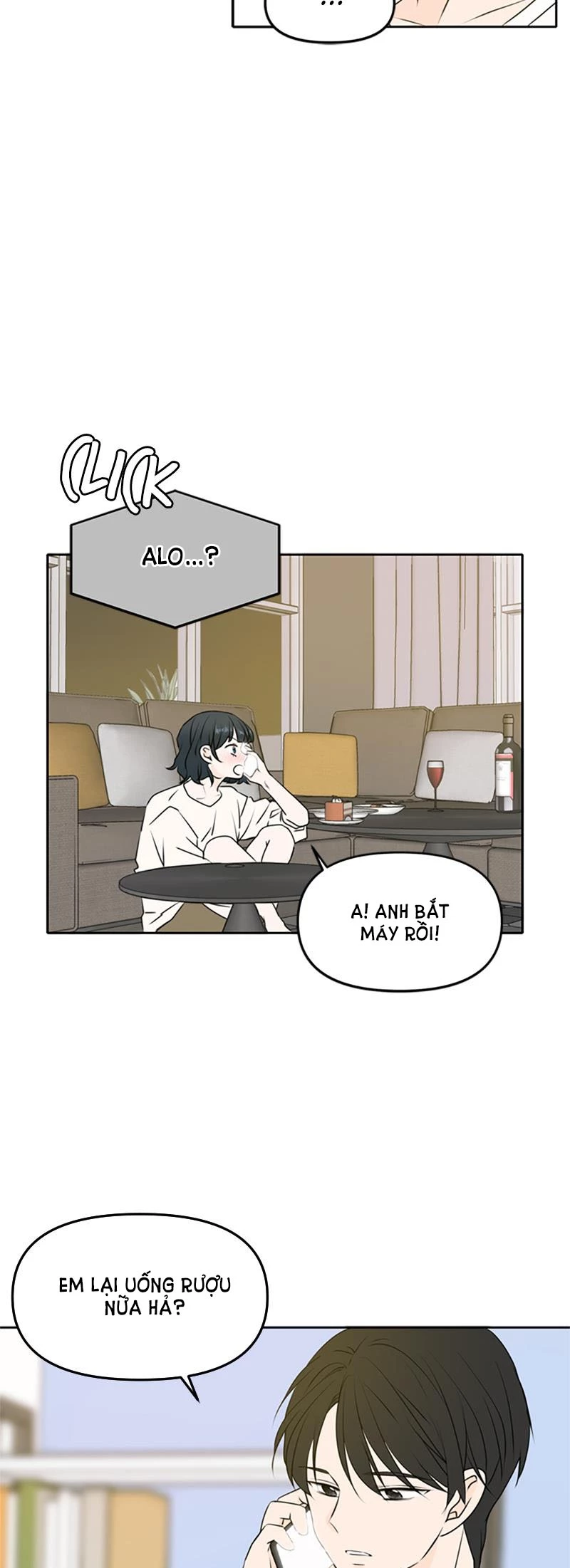 Hẹn Gặp Anh Ở Kiếp Thứ 19 Chapter 53 - 31