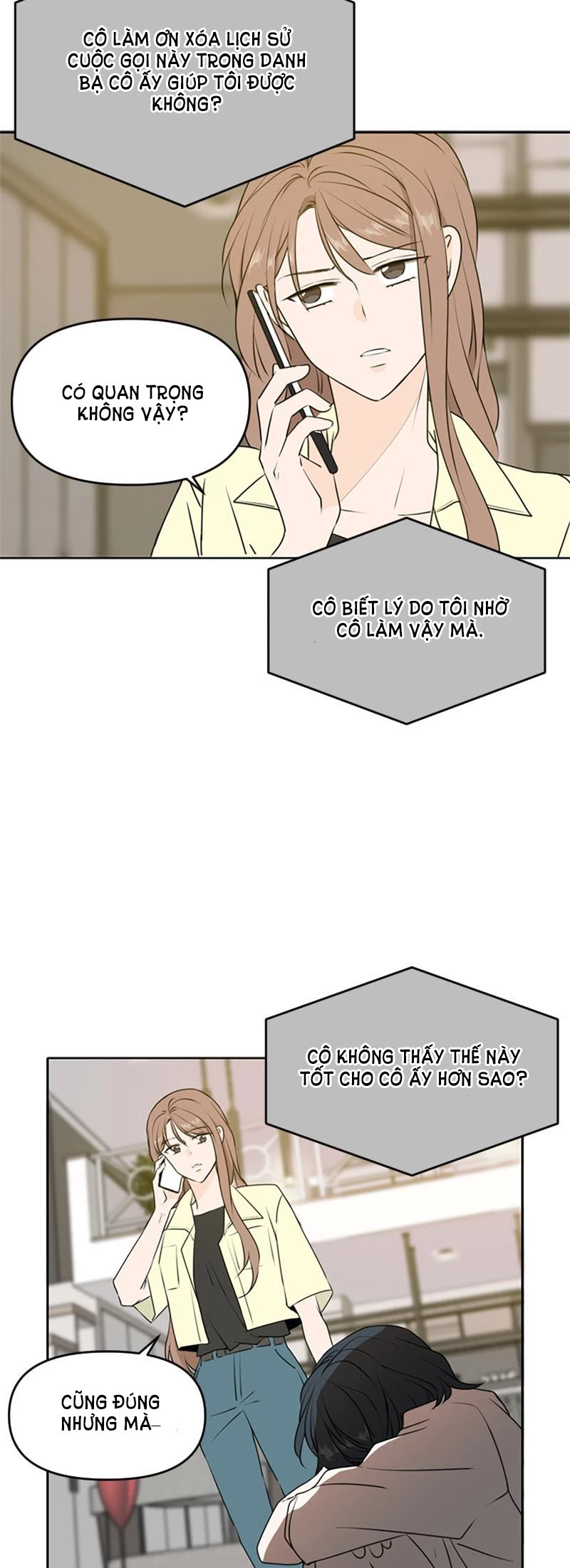 Hẹn Gặp Anh Ở Kiếp Thứ 19 Chapter 53 - 35