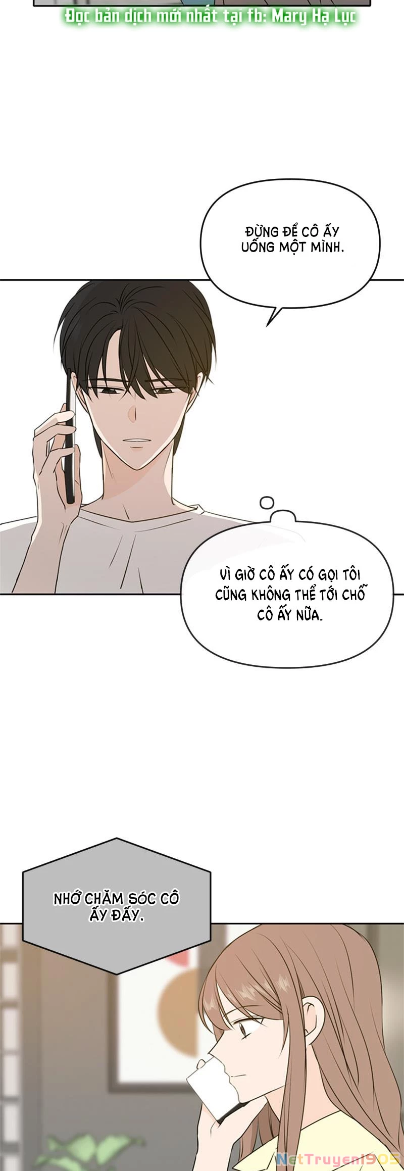 Hẹn Gặp Anh Ở Kiếp Thứ 19 Chapter 53 - 36