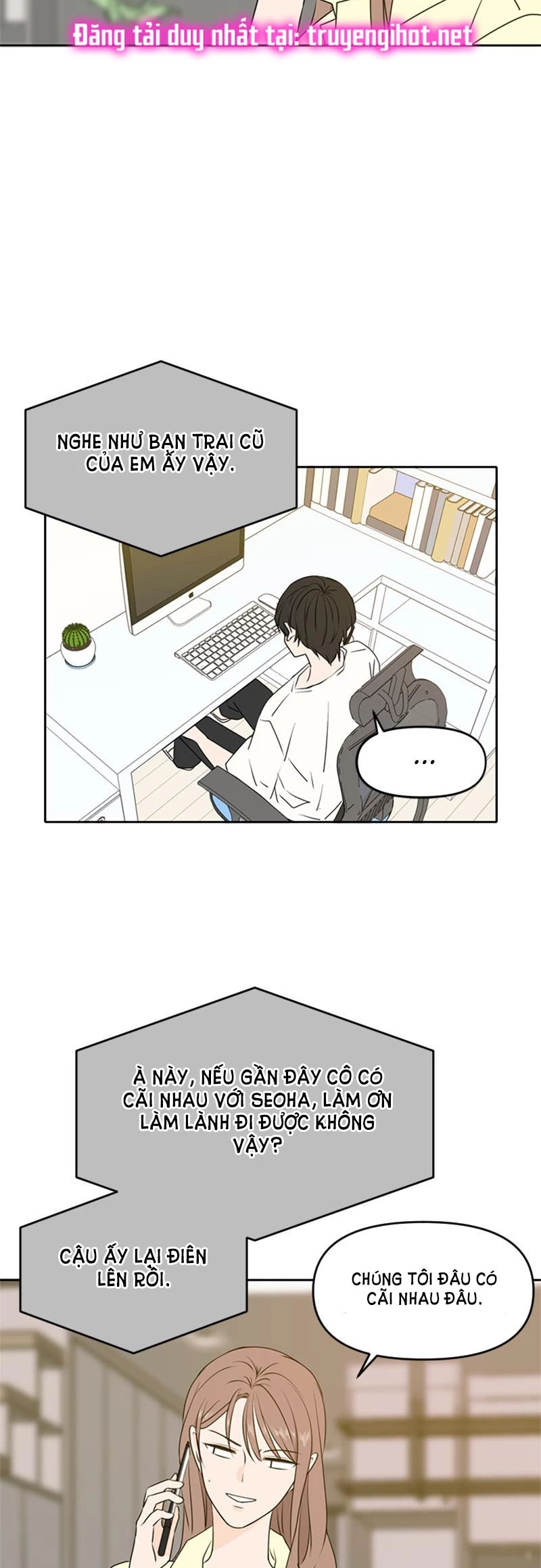 Hẹn Gặp Anh Ở Kiếp Thứ 19 Chapter 53 - 37
