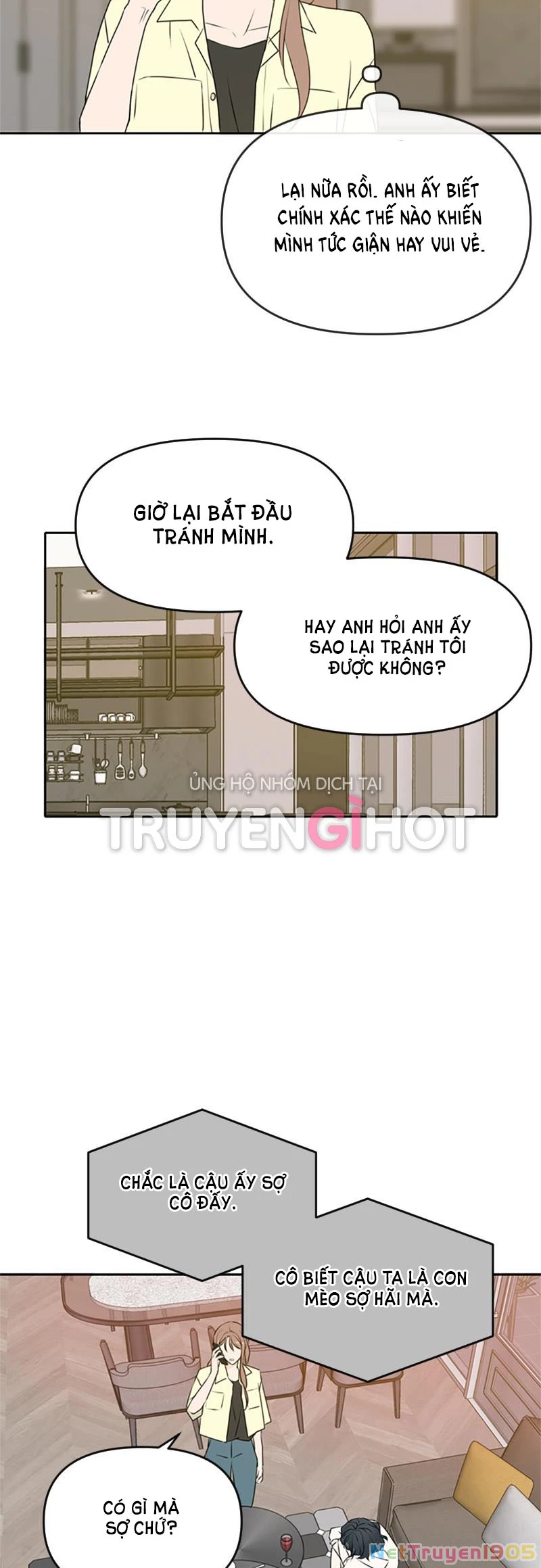 Hẹn Gặp Anh Ở Kiếp Thứ 19 Chapter 53 - 38