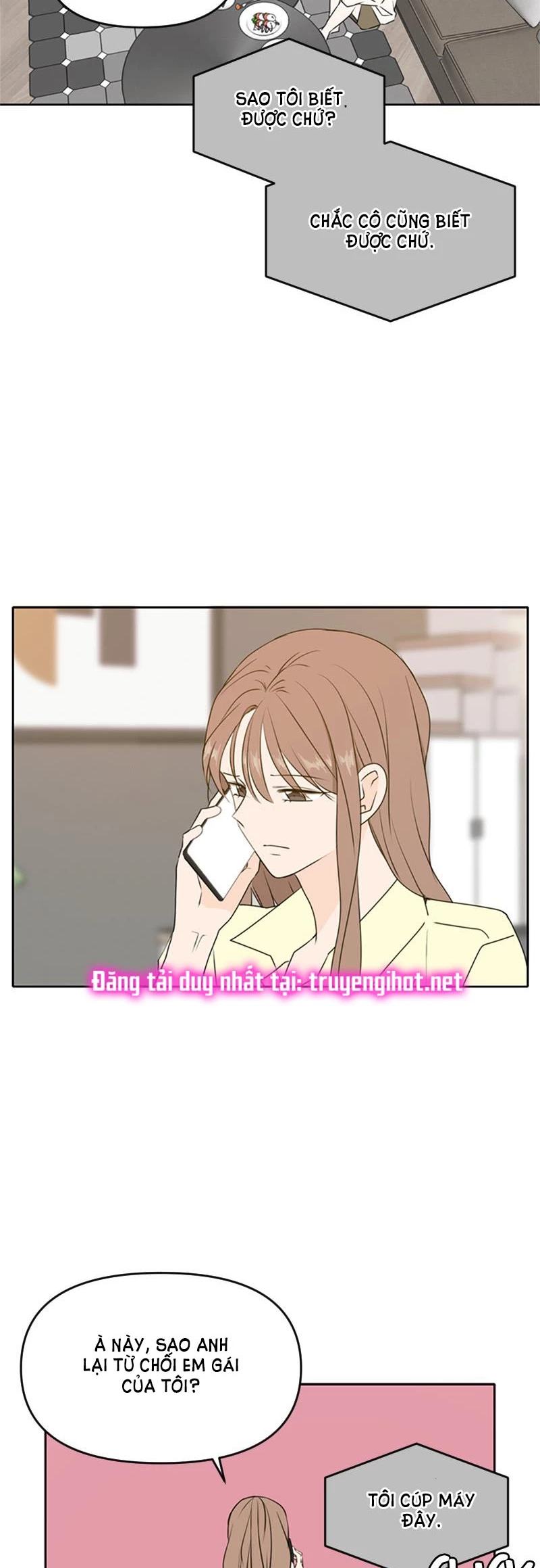 Hẹn Gặp Anh Ở Kiếp Thứ 19 Chapter 53 - 39