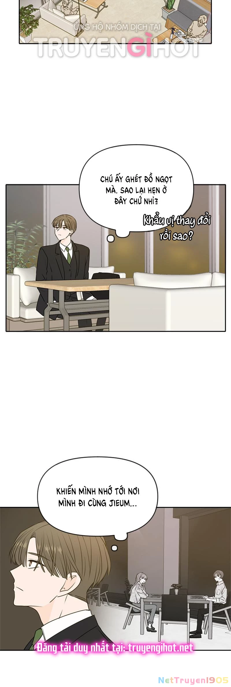 Hẹn Gặp Anh Ở Kiếp Thứ 19 Chapter 53 - 41