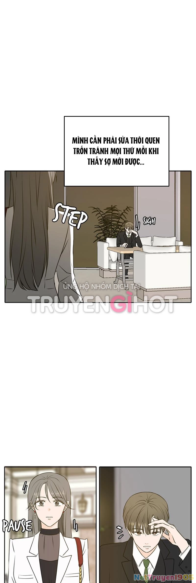 Hẹn Gặp Anh Ở Kiếp Thứ 19 Chapter 53 - 43