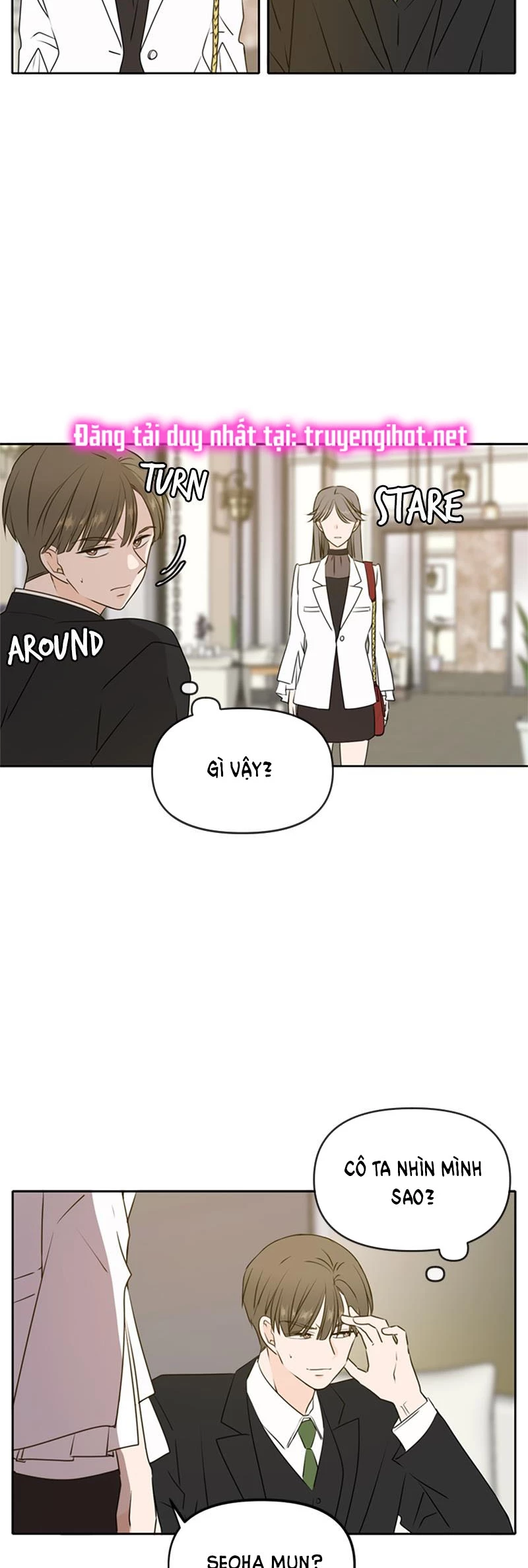 Hẹn Gặp Anh Ở Kiếp Thứ 19 Chapter 53 - 44