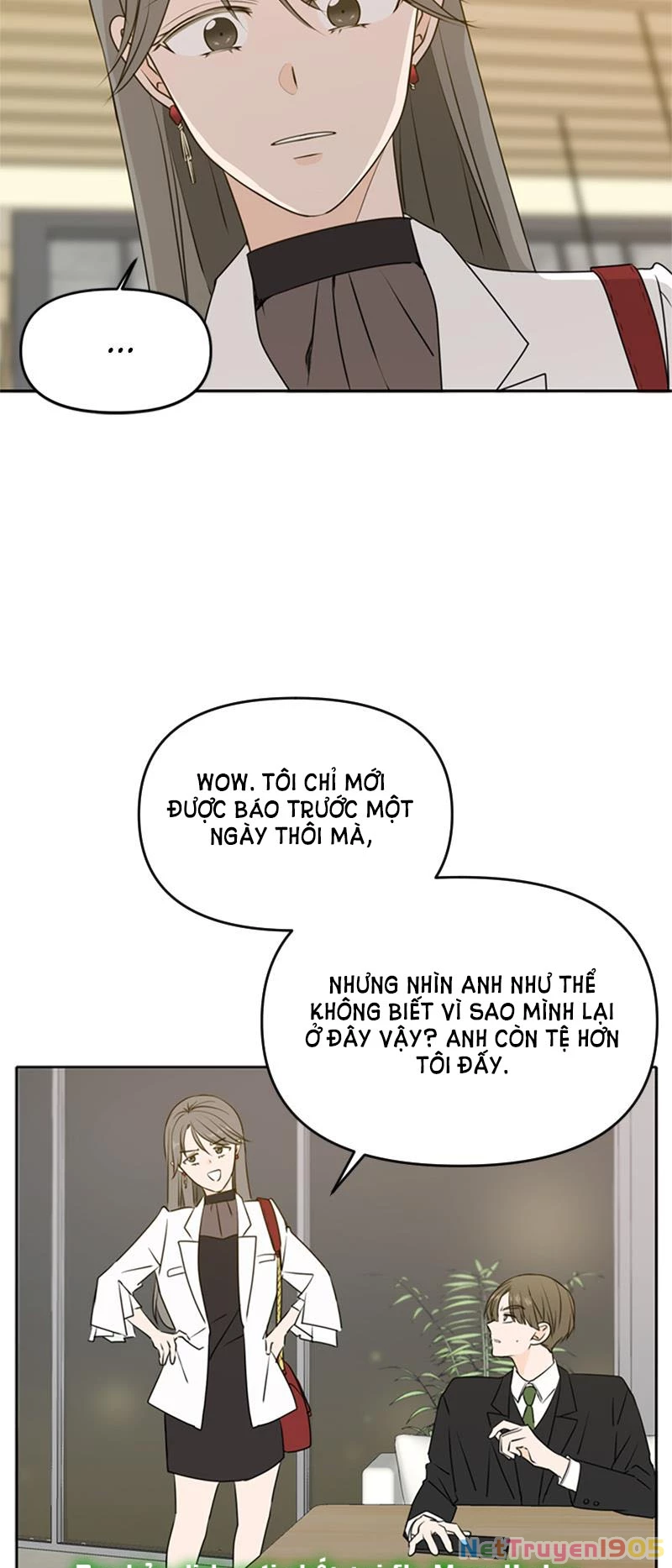 Hẹn Gặp Anh Ở Kiếp Thứ 19 Chapter 53 - 46