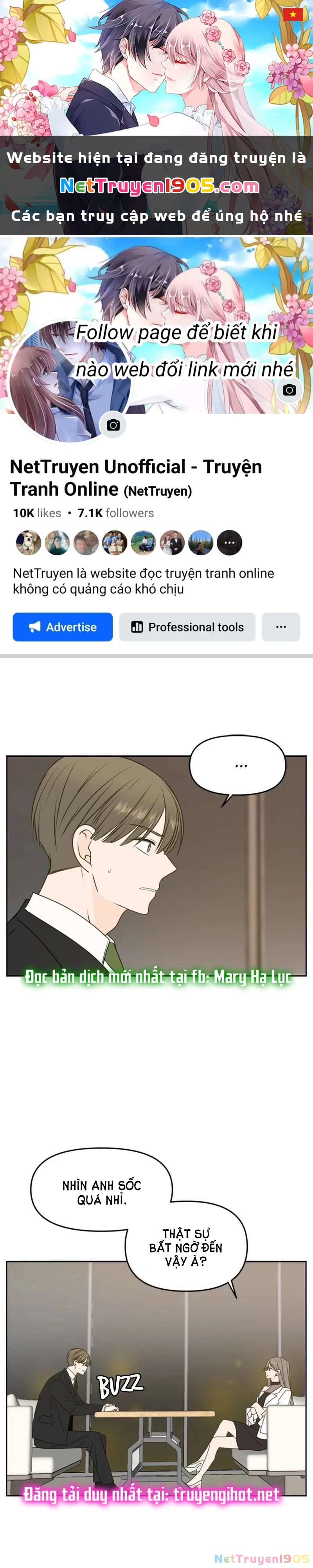 Hẹn Gặp Anh Ở Kiếp Thứ 19 Chapter 54 - 1