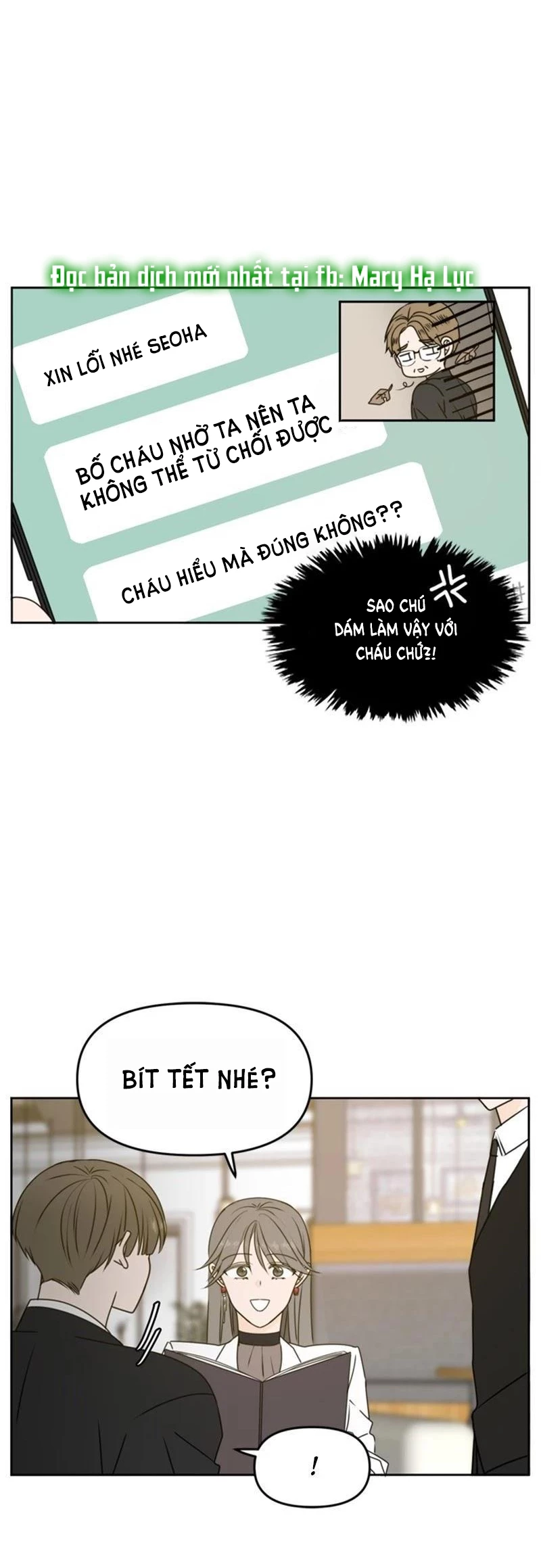 Hẹn Gặp Anh Ở Kiếp Thứ 19 Chapter 54 - 2