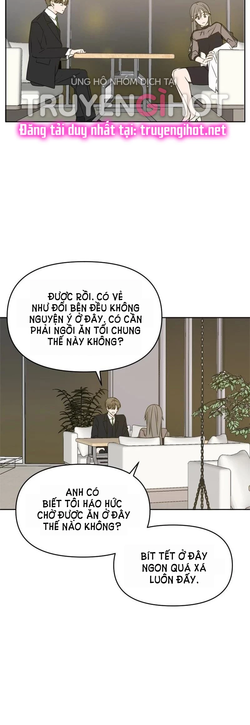 Hẹn Gặp Anh Ở Kiếp Thứ 19 Chapter 54 - 5