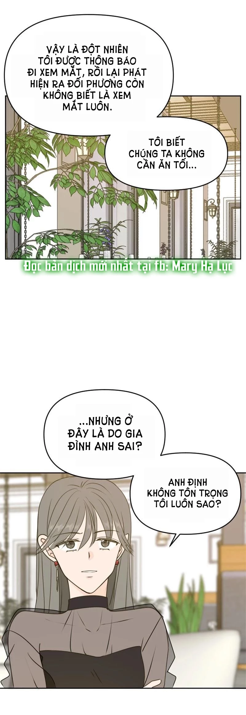 Hẹn Gặp Anh Ở Kiếp Thứ 19 Chapter 54 - 6