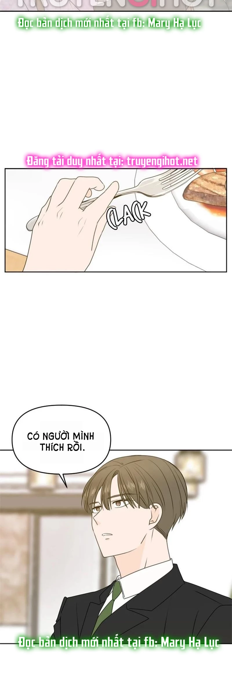 Hẹn Gặp Anh Ở Kiếp Thứ 19 Chapter 54 - 10