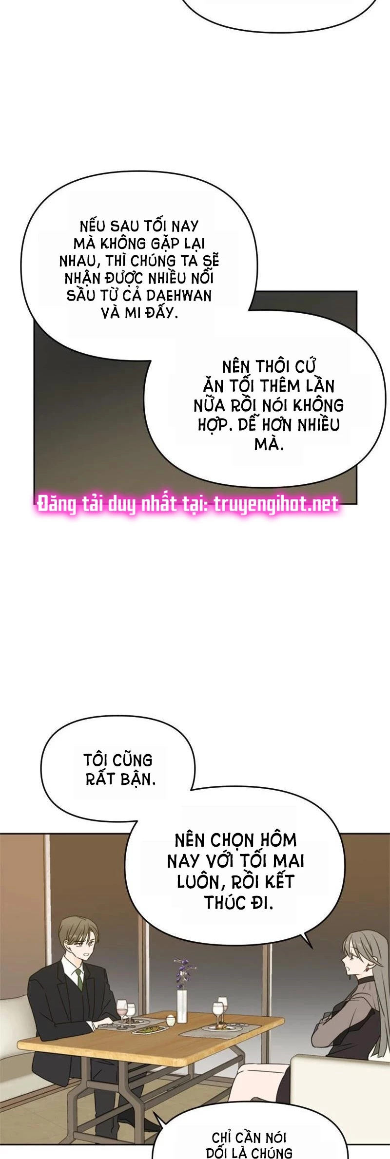 Hẹn Gặp Anh Ở Kiếp Thứ 19 Chapter 54 - 13
