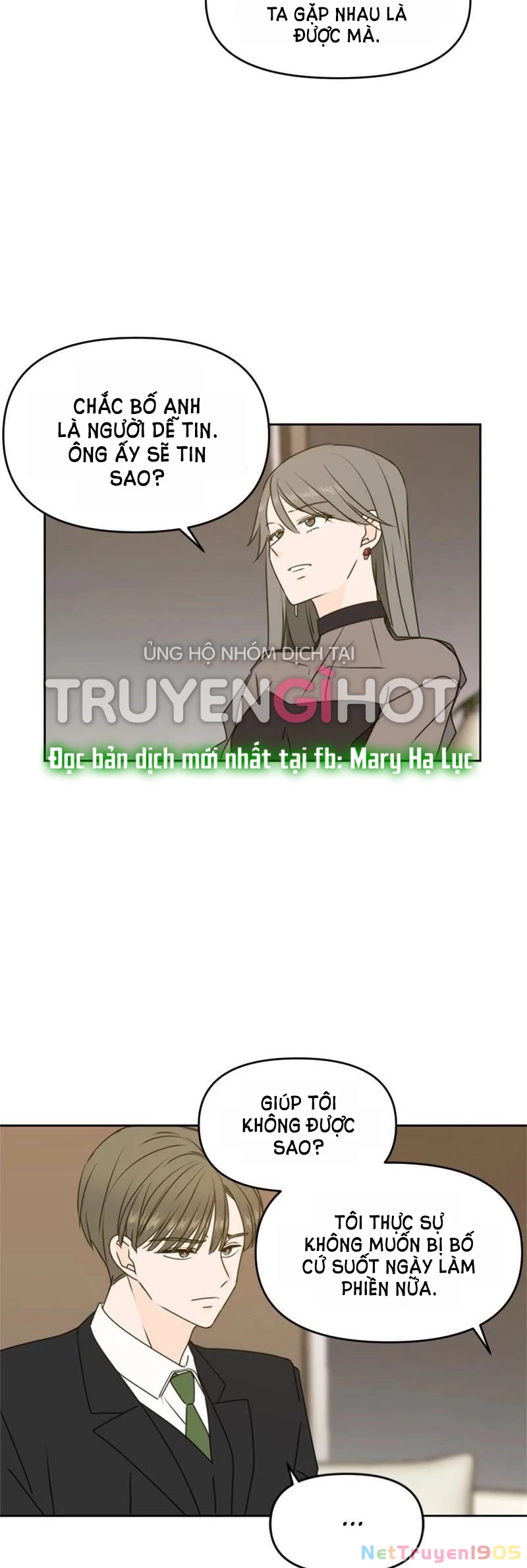 Hẹn Gặp Anh Ở Kiếp Thứ 19 Chapter 54 - 14