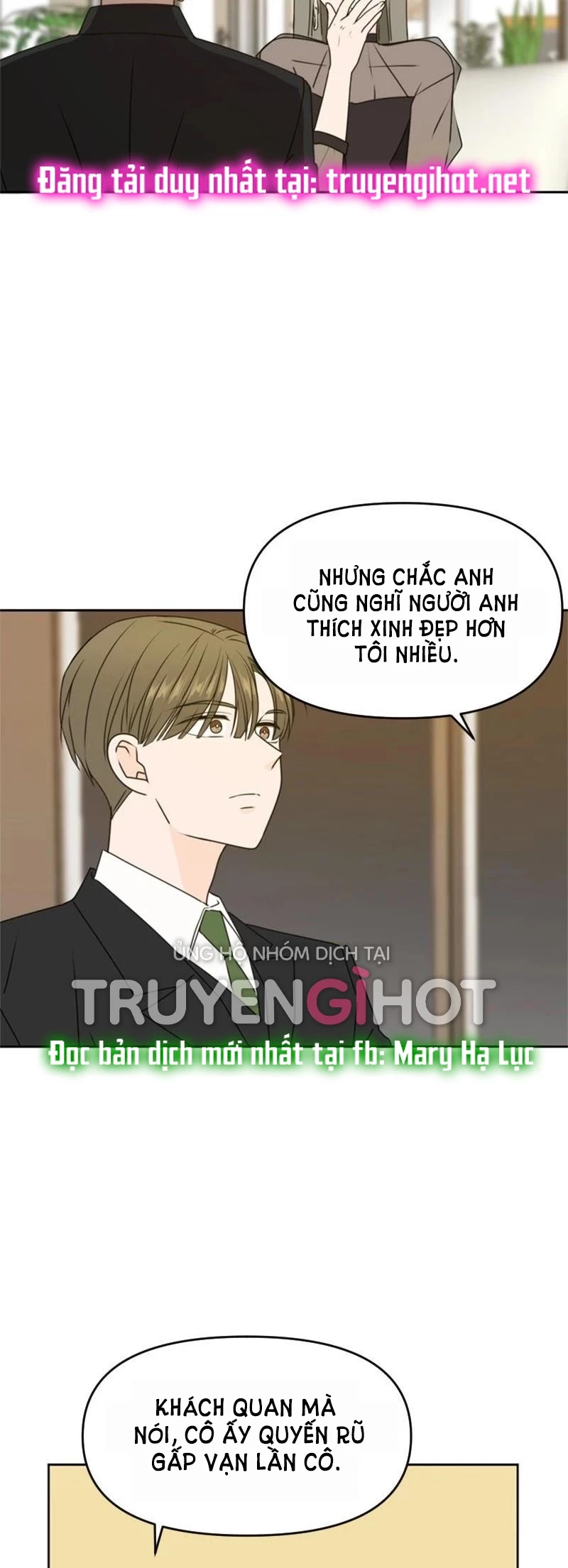 Hẹn Gặp Anh Ở Kiếp Thứ 19 Chapter 54 - 18