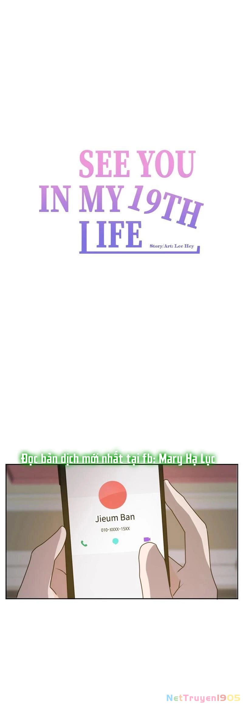 Hẹn Gặp Anh Ở Kiếp Thứ 19 Chapter 54 - 21