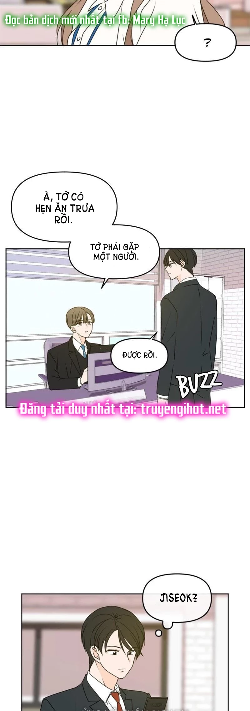 Hẹn Gặp Anh Ở Kiếp Thứ 19 Chapter 54 - 28