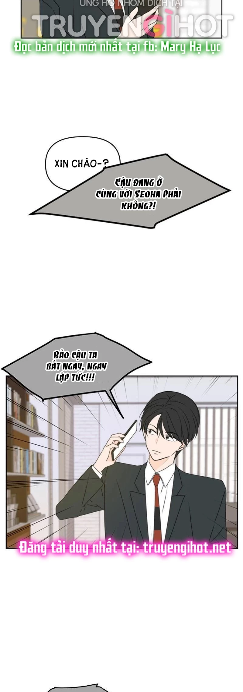 Hẹn Gặp Anh Ở Kiếp Thứ 19 Chapter 54 - 29