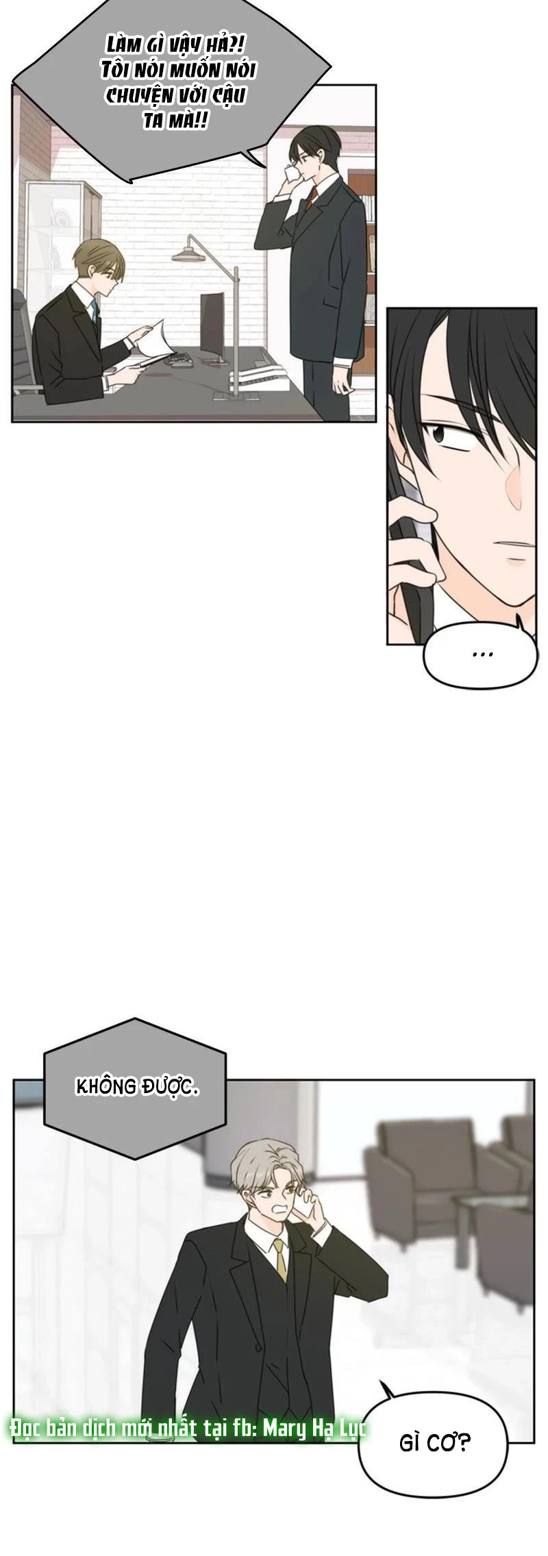 Hẹn Gặp Anh Ở Kiếp Thứ 19 Chapter 54 - 30