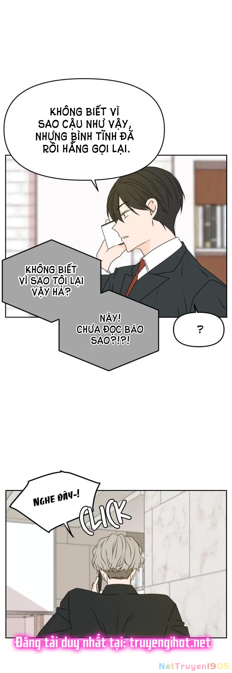 Hẹn Gặp Anh Ở Kiếp Thứ 19 Chapter 54 - 31