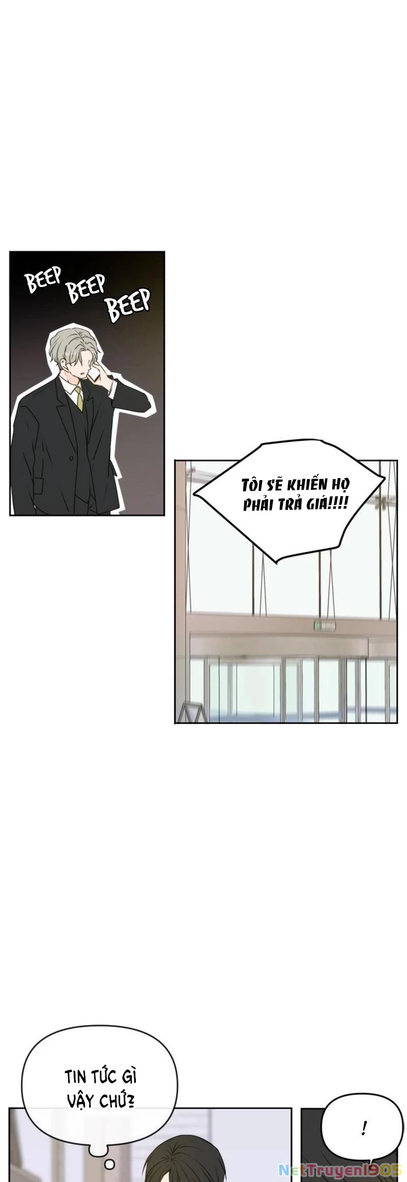 Hẹn Gặp Anh Ở Kiếp Thứ 19 Chapter 54 - 32