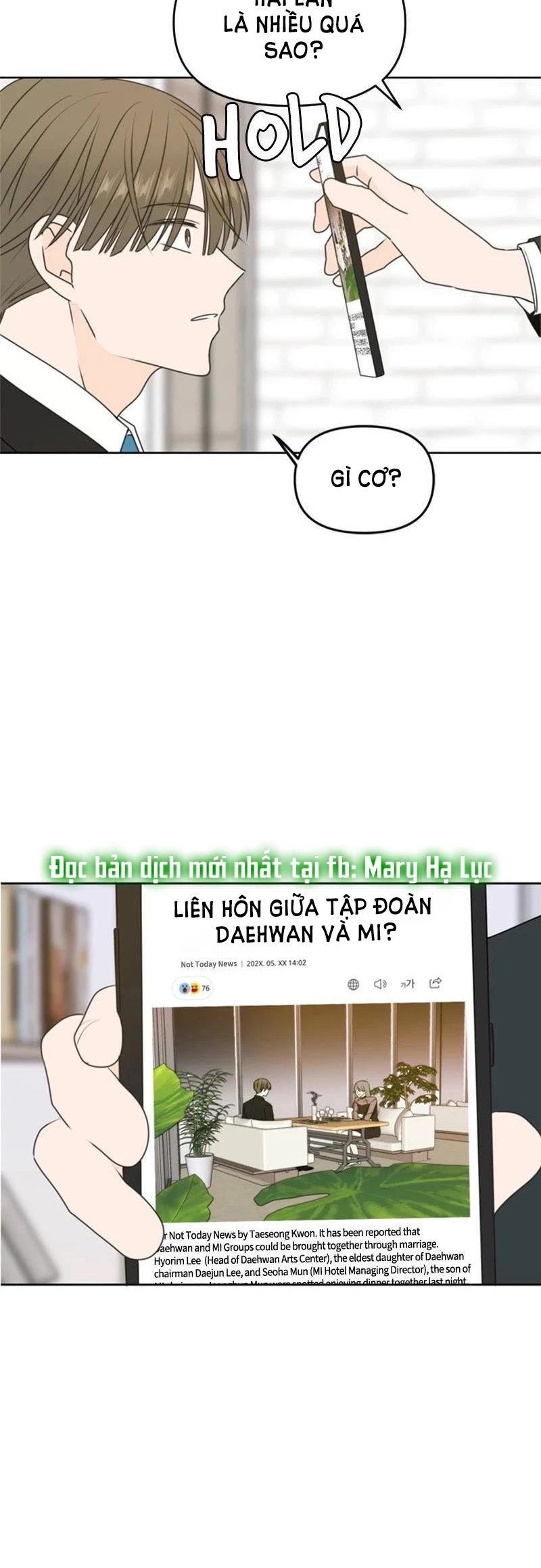 Hẹn Gặp Anh Ở Kiếp Thứ 19 Chapter 54 - 34