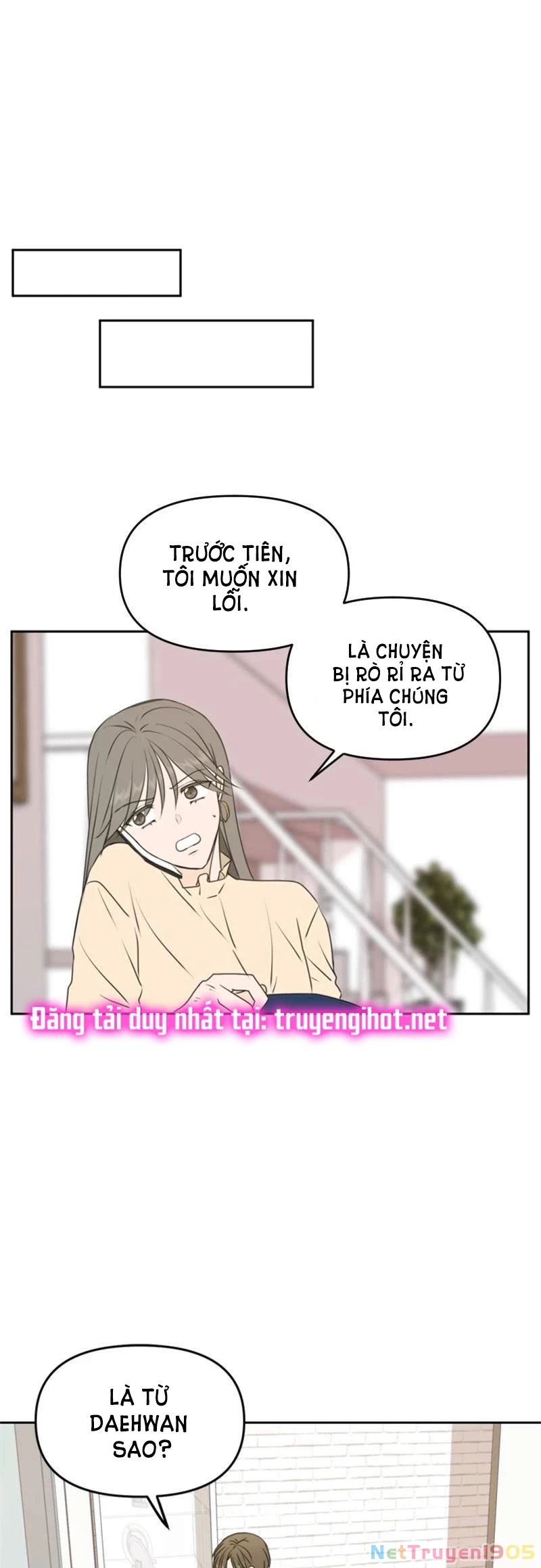 Hẹn Gặp Anh Ở Kiếp Thứ 19 Chapter 54 - 36