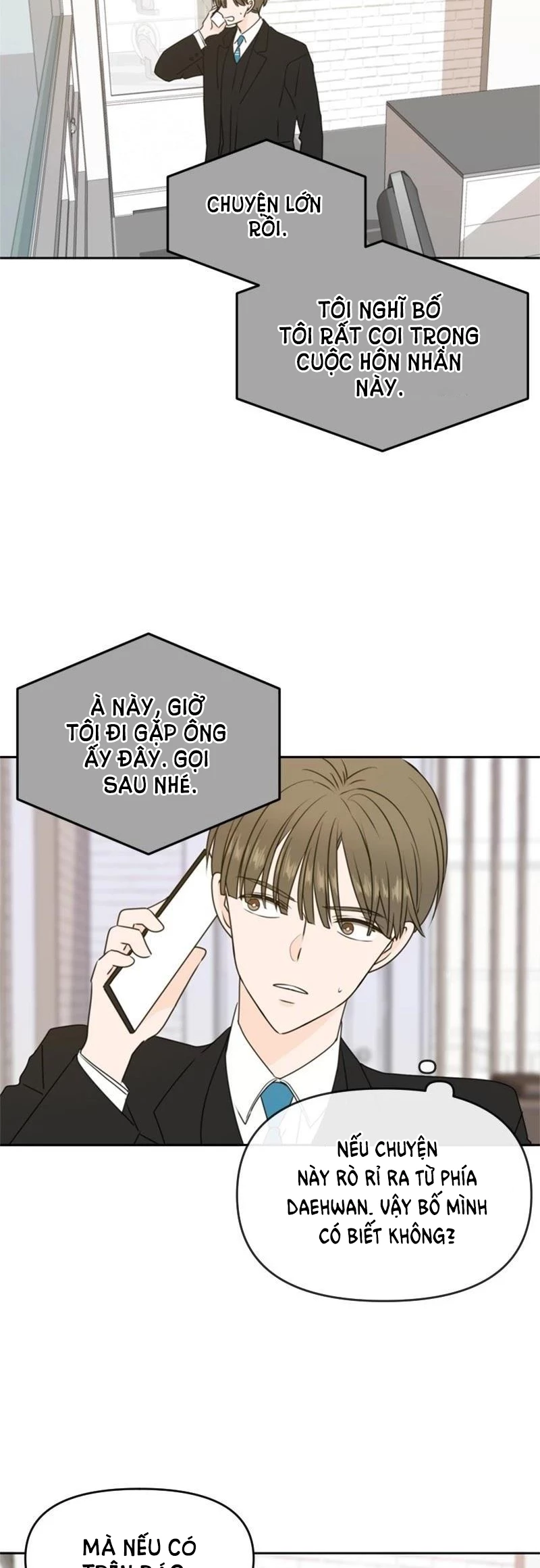 Hẹn Gặp Anh Ở Kiếp Thứ 19 Chapter 54 - 37