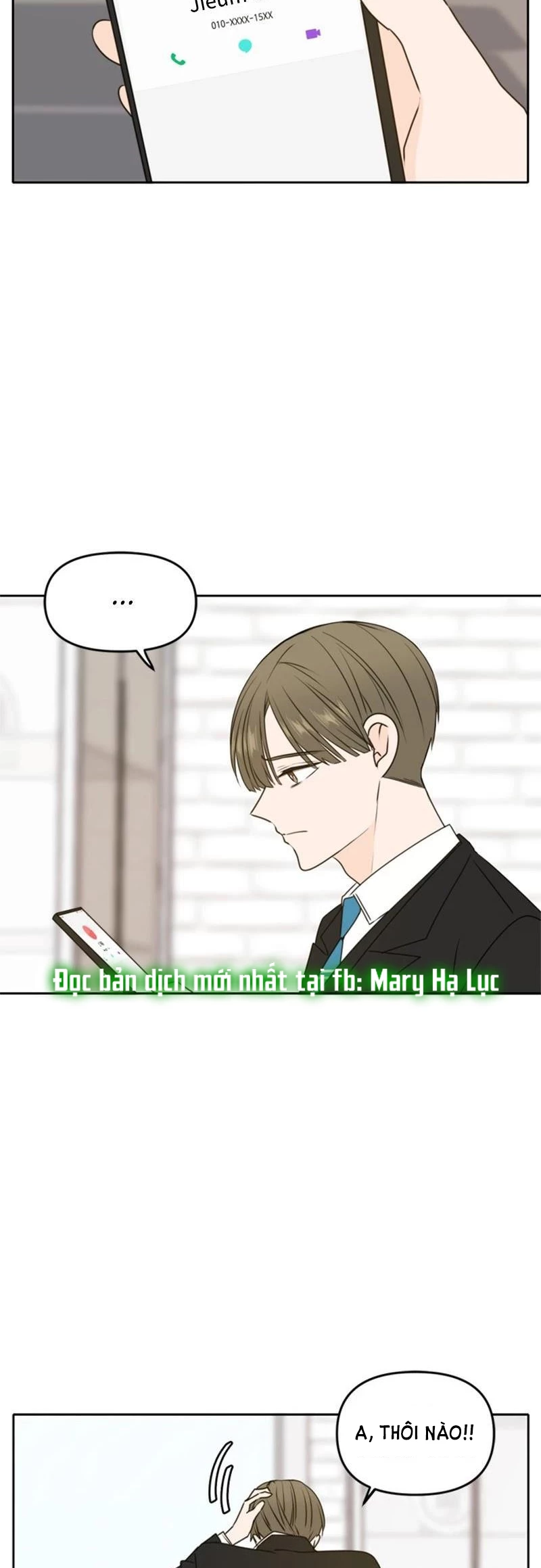 Hẹn Gặp Anh Ở Kiếp Thứ 19 Chapter 54 - 39