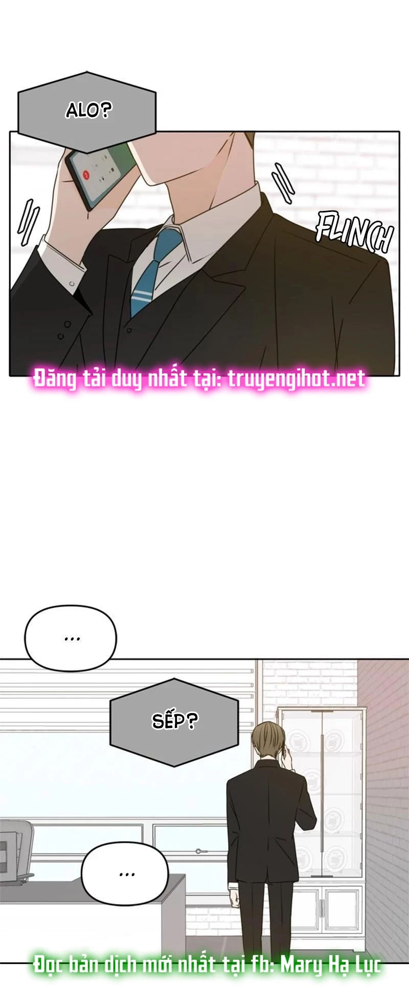 Hẹn Gặp Anh Ở Kiếp Thứ 19 Chapter 54 - 41