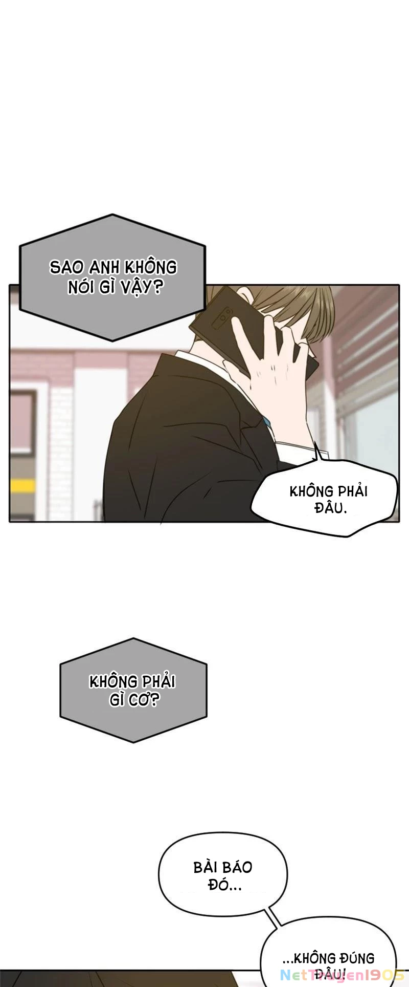 Hẹn Gặp Anh Ở Kiếp Thứ 19 Chapter 54 - 42