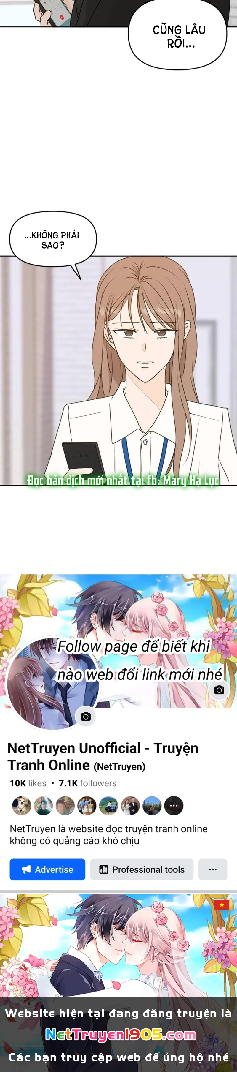 Hẹn Gặp Anh Ở Kiếp Thứ 19 Chapter 54 - 45