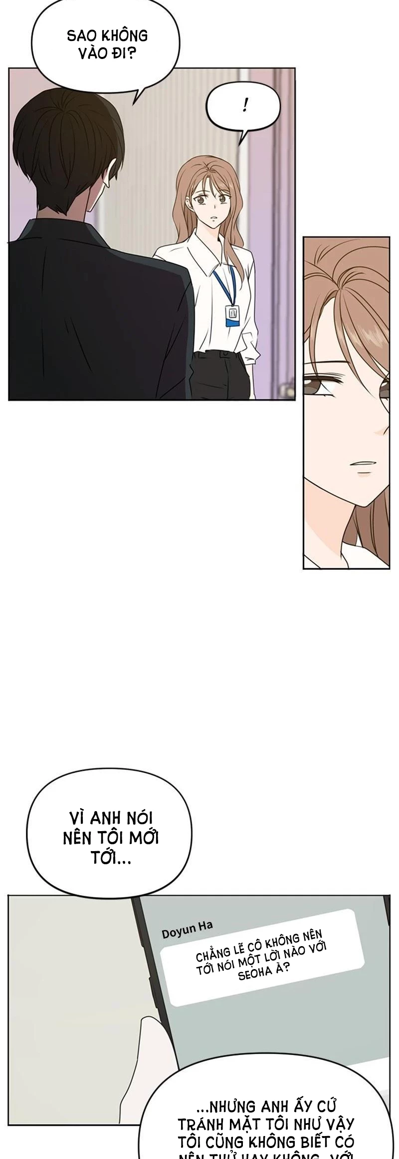 Hẹn Gặp Anh Ở Kiếp Thứ 19 Chapter 55 - 2