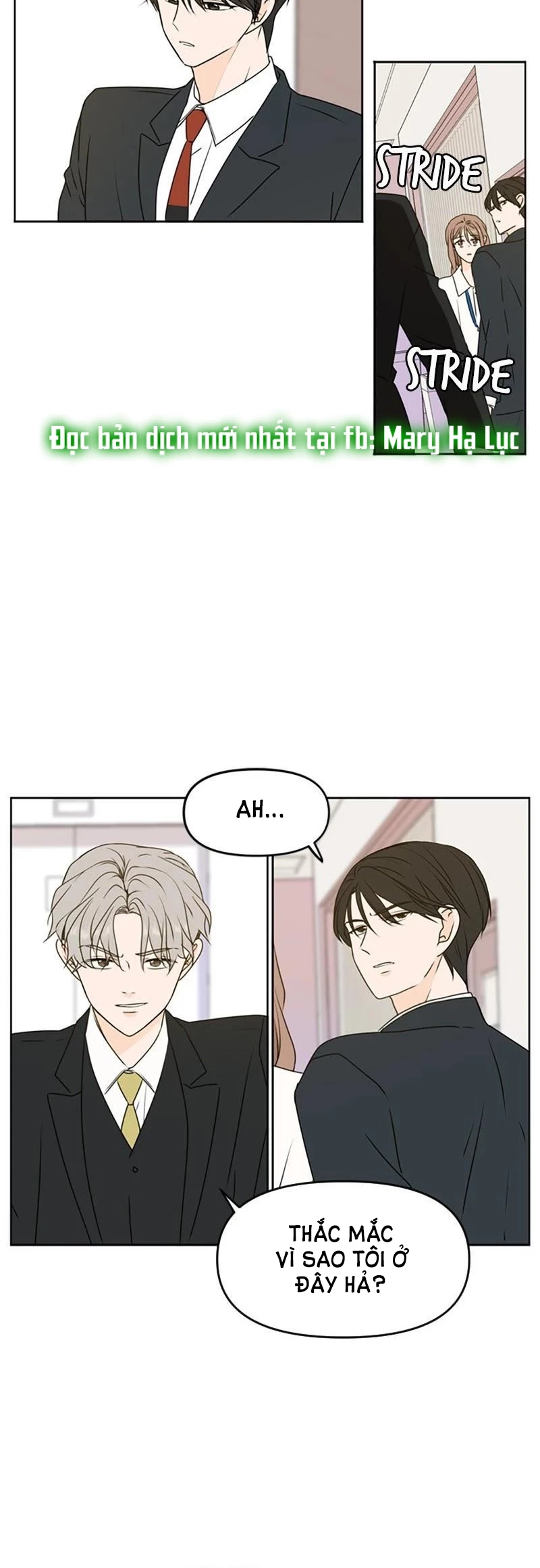 Hẹn Gặp Anh Ở Kiếp Thứ 19 Chapter 55 - 4