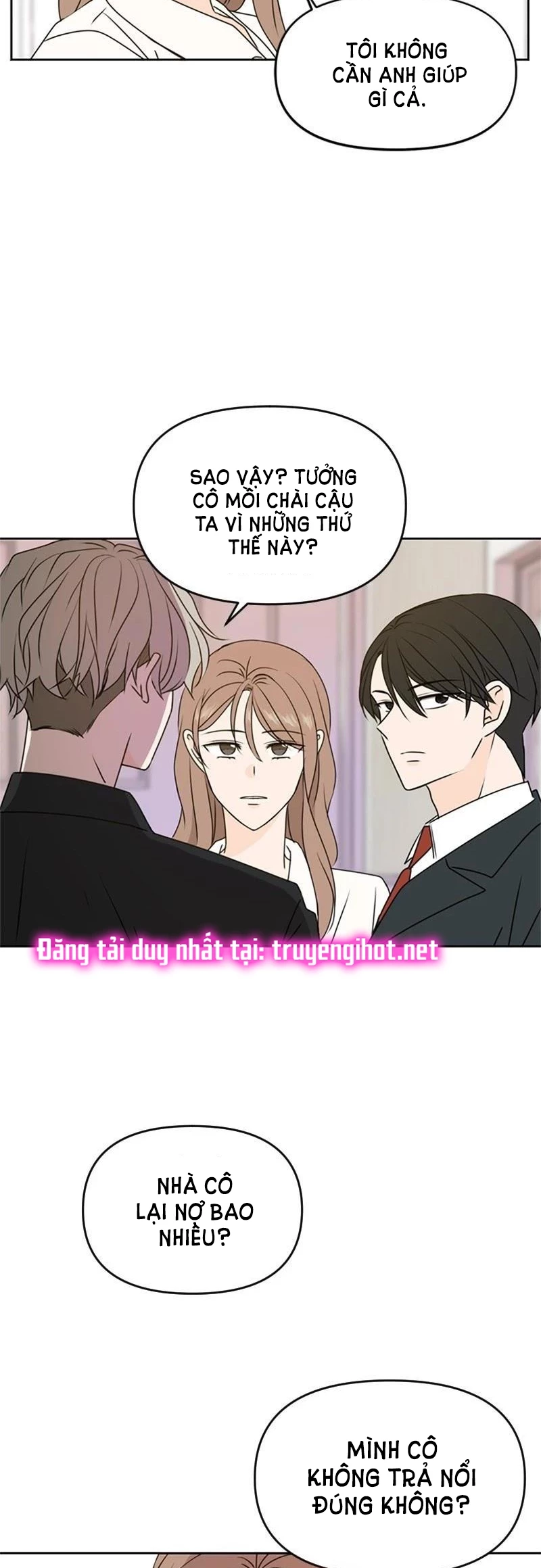 Hẹn Gặp Anh Ở Kiếp Thứ 19 Chapter 55 - 7