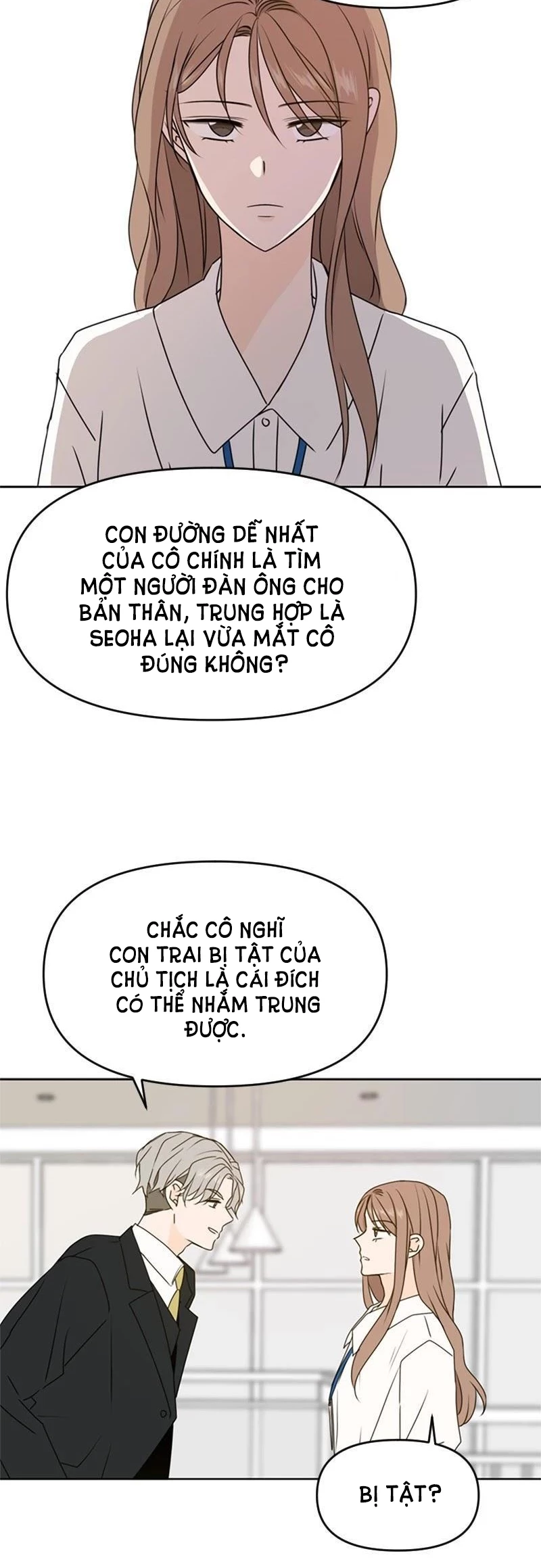 Hẹn Gặp Anh Ở Kiếp Thứ 19 Chapter 55 - 8