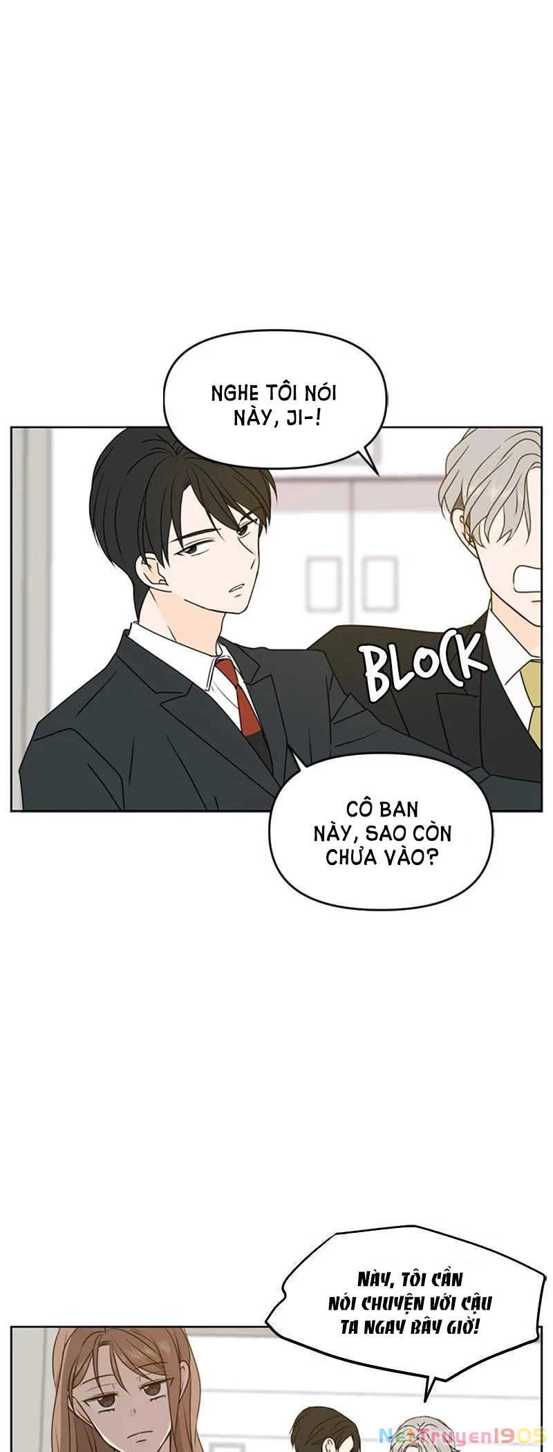 Hẹn Gặp Anh Ở Kiếp Thứ 19 Chapter 55 - 11