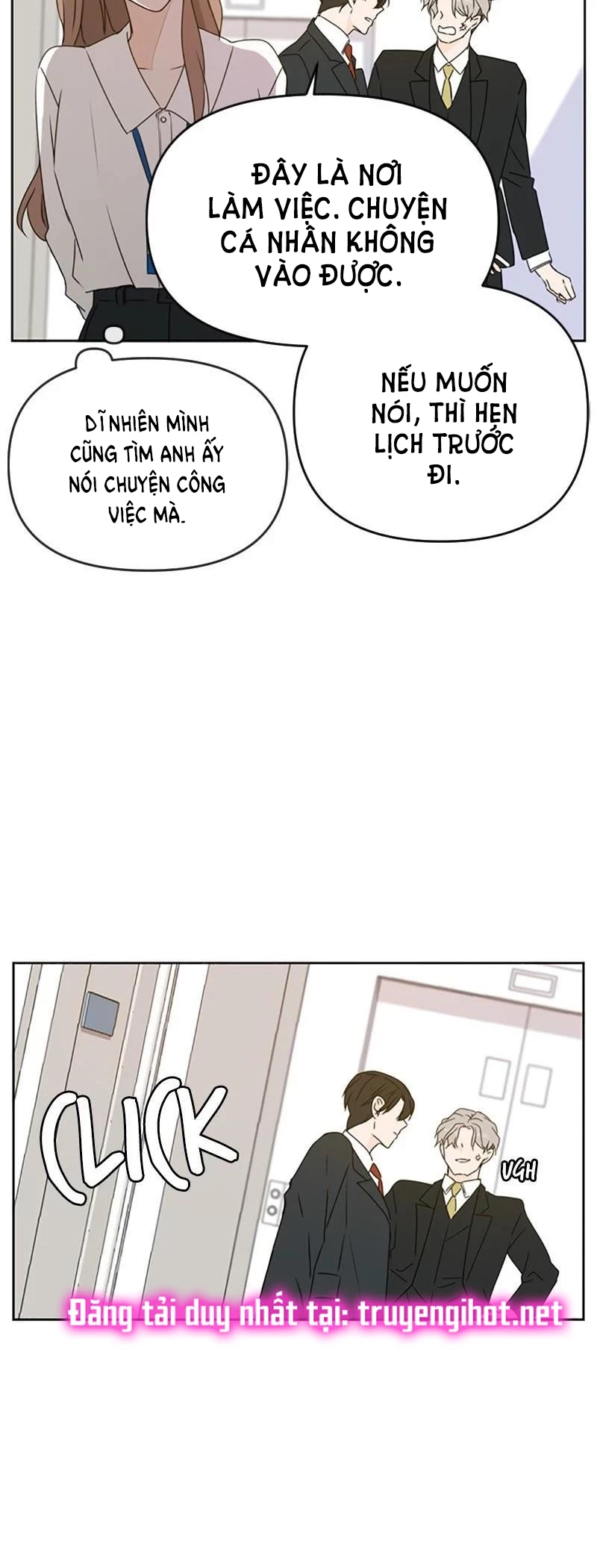 Hẹn Gặp Anh Ở Kiếp Thứ 19 Chapter 55 - 12