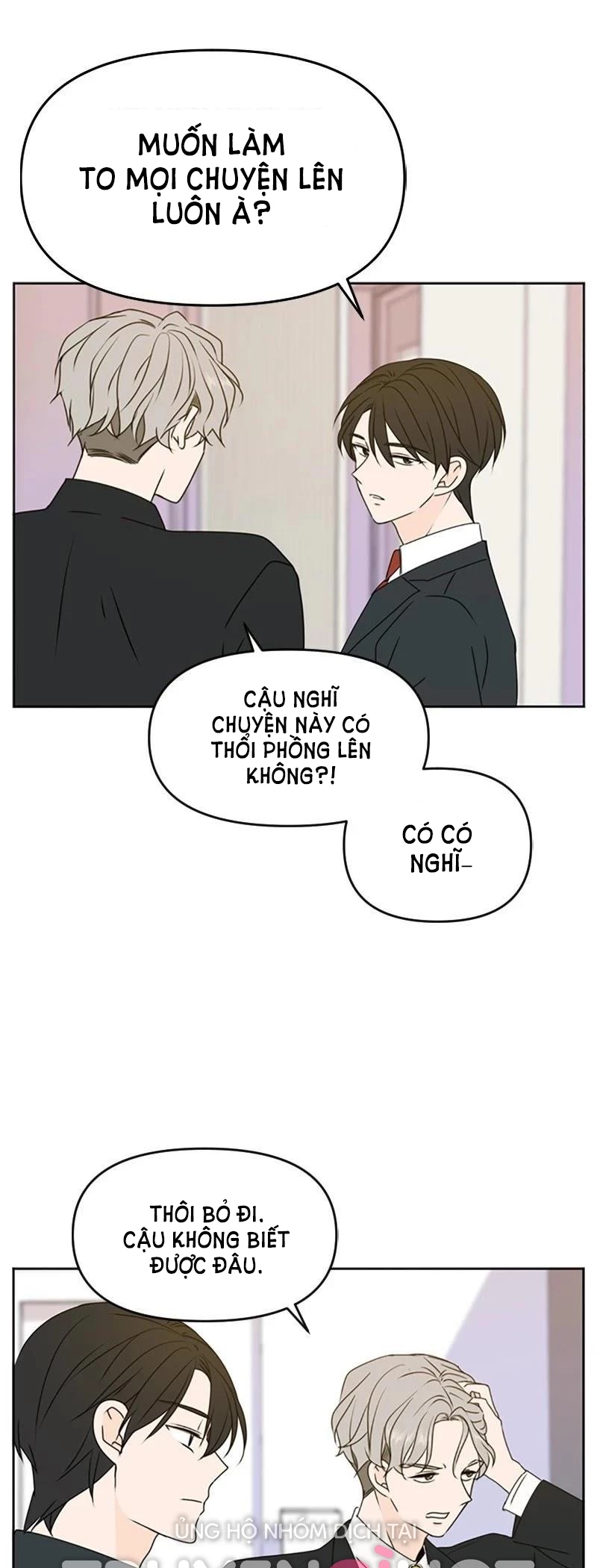 Hẹn Gặp Anh Ở Kiếp Thứ 19 Chapter 55 - 13