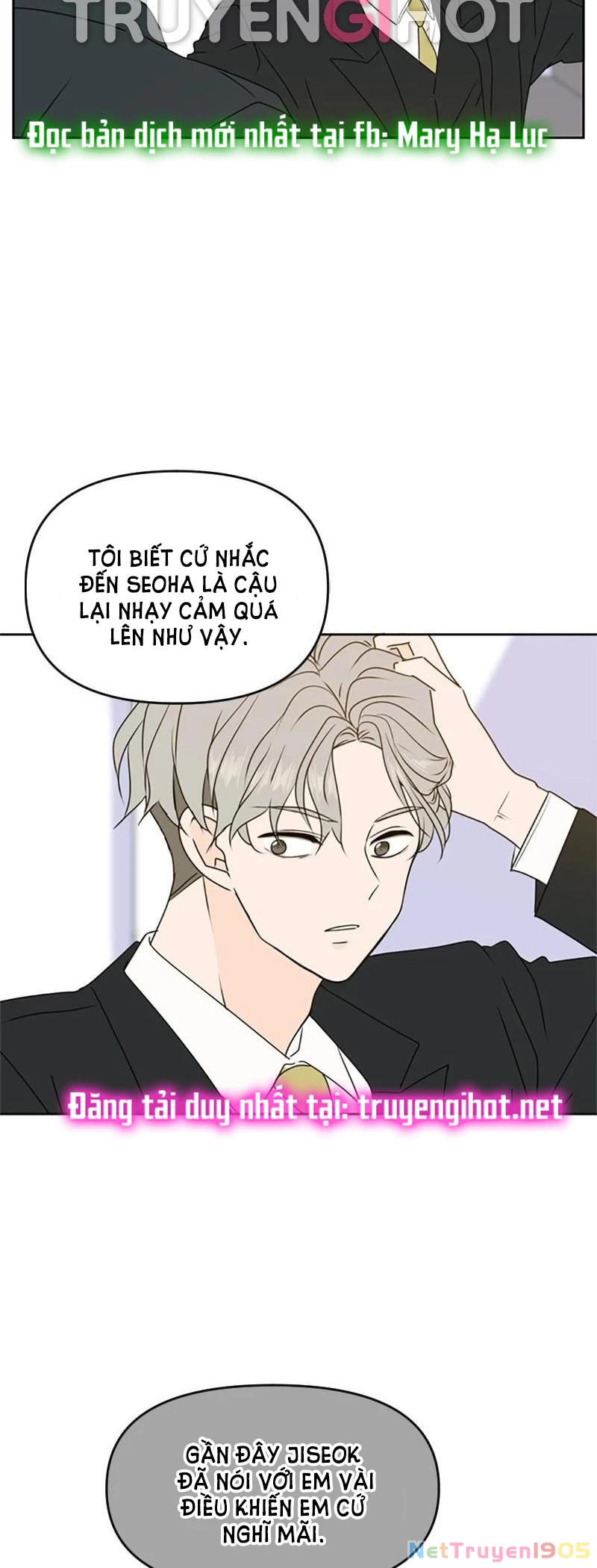 Hẹn Gặp Anh Ở Kiếp Thứ 19 Chapter 55 - 14