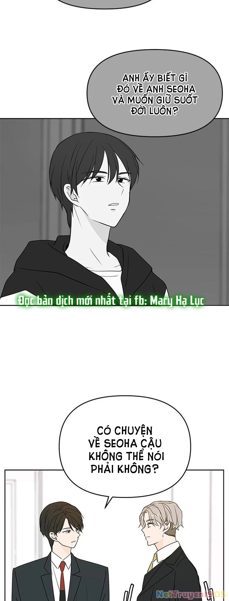 Hẹn Gặp Anh Ở Kiếp Thứ 19 Chapter 55 - 15