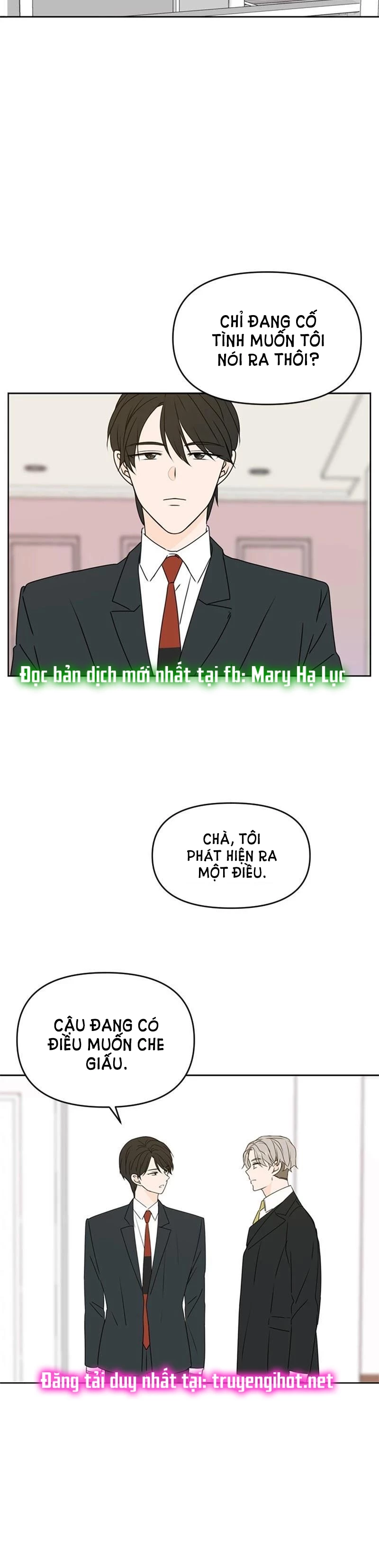 Hẹn Gặp Anh Ở Kiếp Thứ 19 Chapter 55 - 21