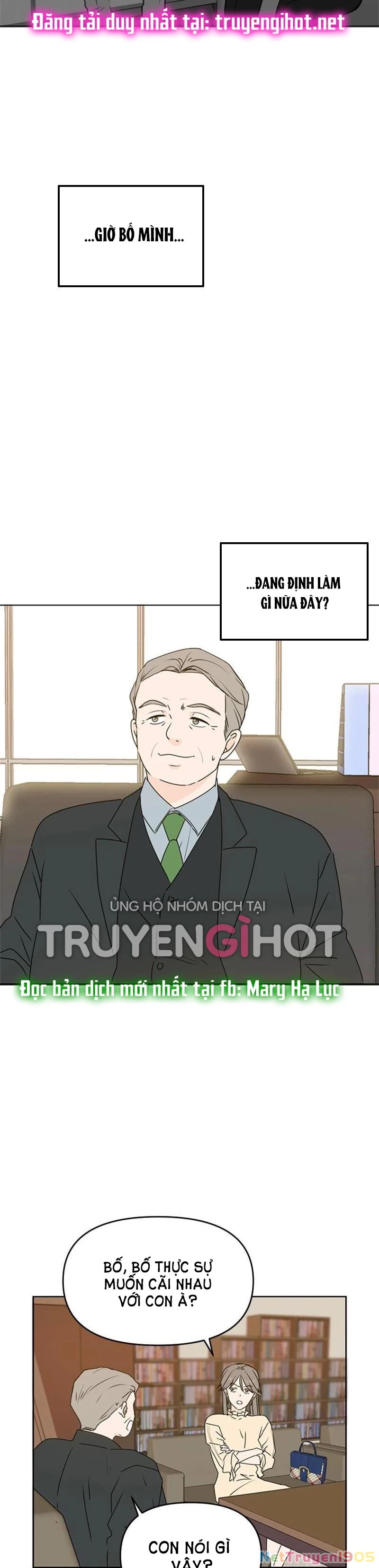 Hẹn Gặp Anh Ở Kiếp Thứ 19 Chapter 55 - 23