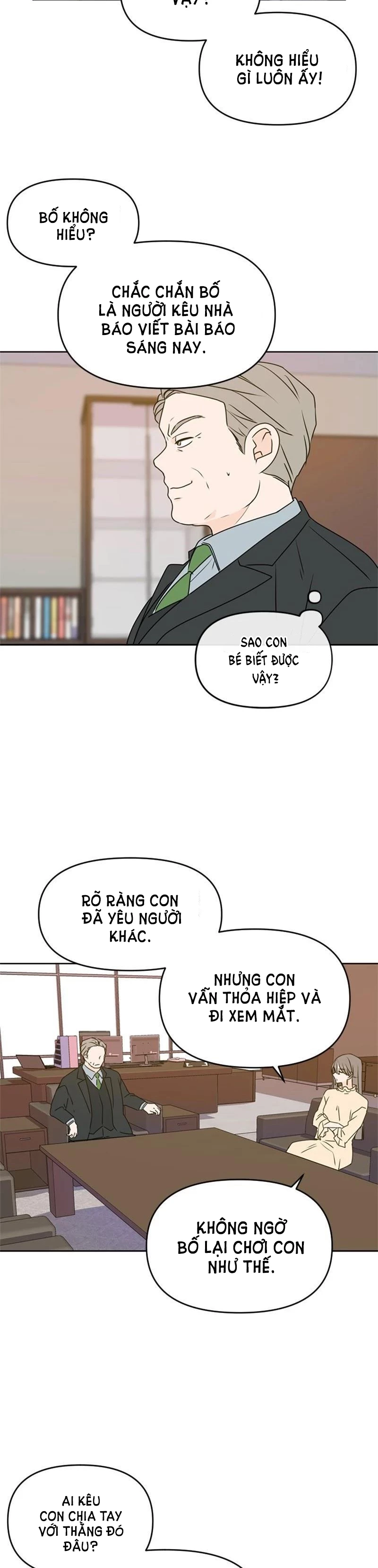 Hẹn Gặp Anh Ở Kiếp Thứ 19 Chapter 55 - 24