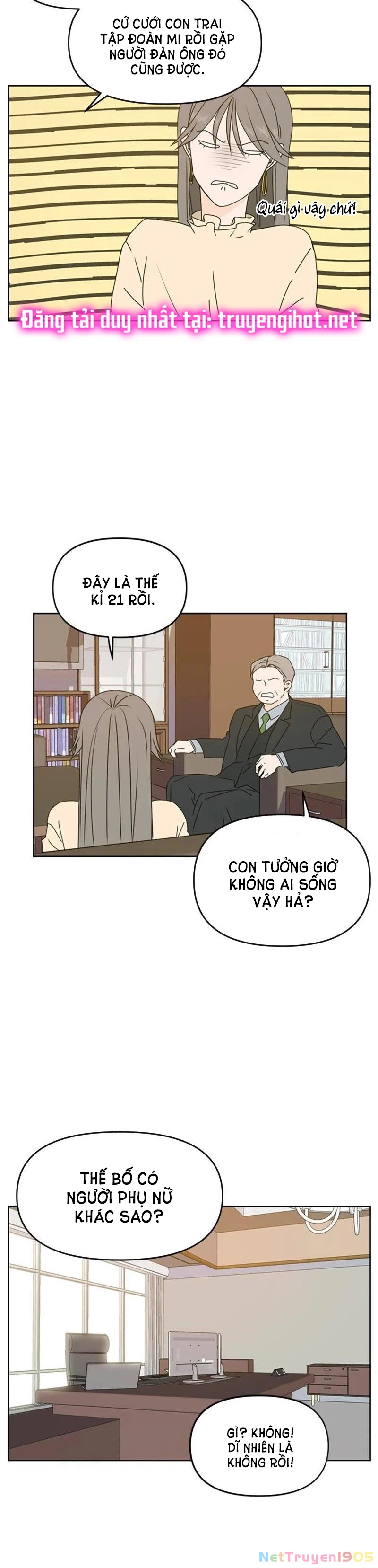 Hẹn Gặp Anh Ở Kiếp Thứ 19 Chapter 55 - 25