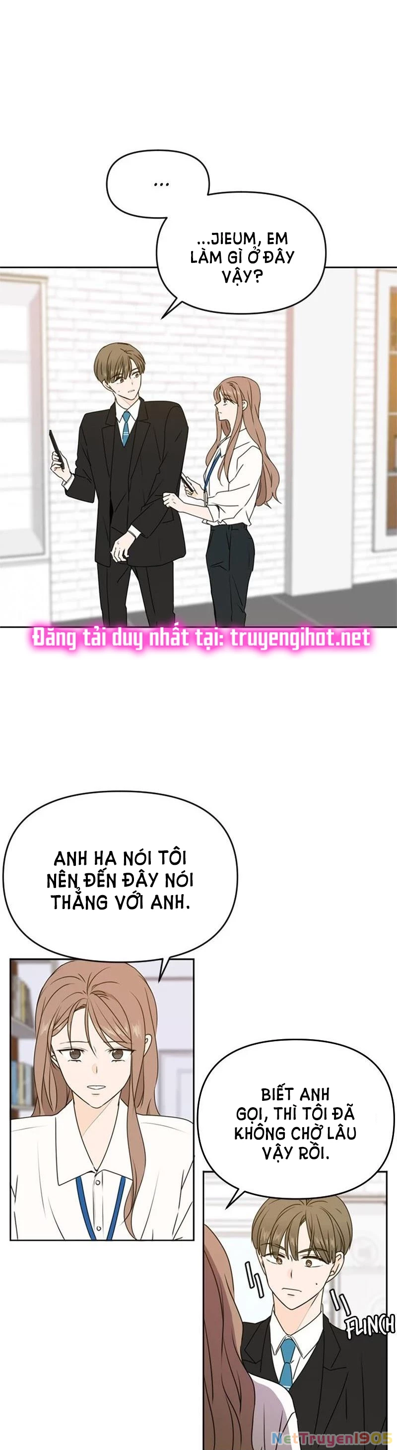 Hẹn Gặp Anh Ở Kiếp Thứ 19 Chapter 55 - 29