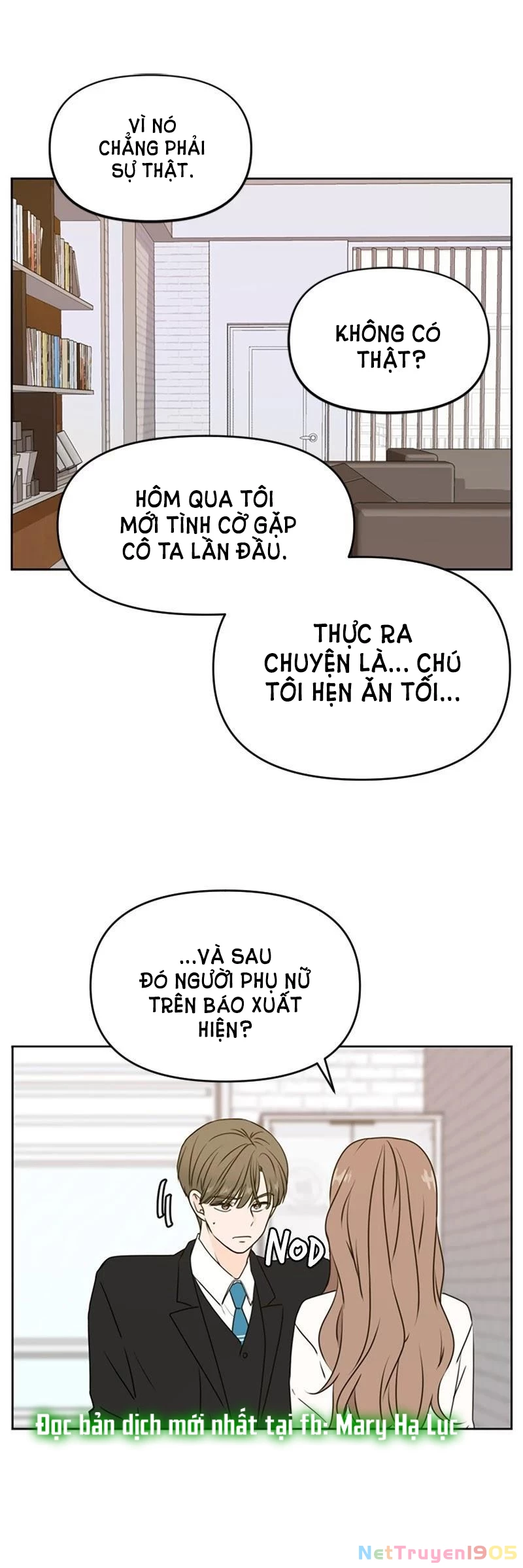 Hẹn Gặp Anh Ở Kiếp Thứ 19 Chapter 55 - 31